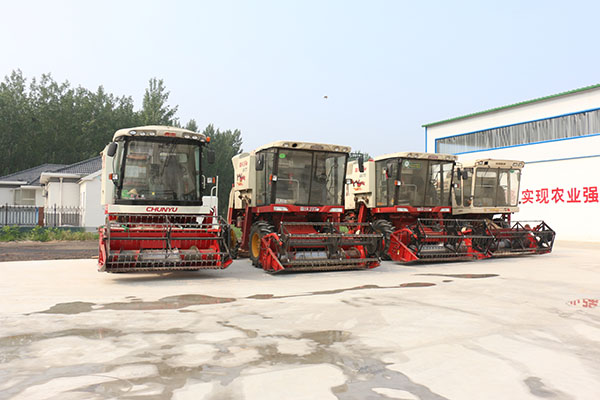 車(chē)間場(chǎng)景