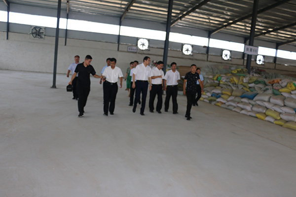 車(chē)間場(chǎng)景