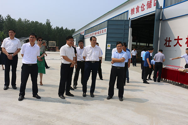 車(chē)間場(chǎng)景