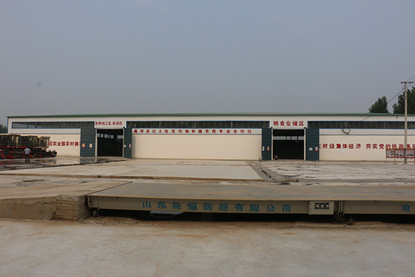 車(chē)間場(chǎng)景